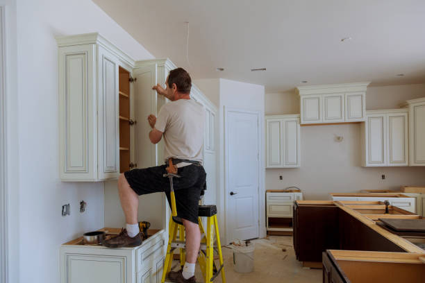 Licensed Backsplash Installation service in Plant City, FL - I E Kitchen