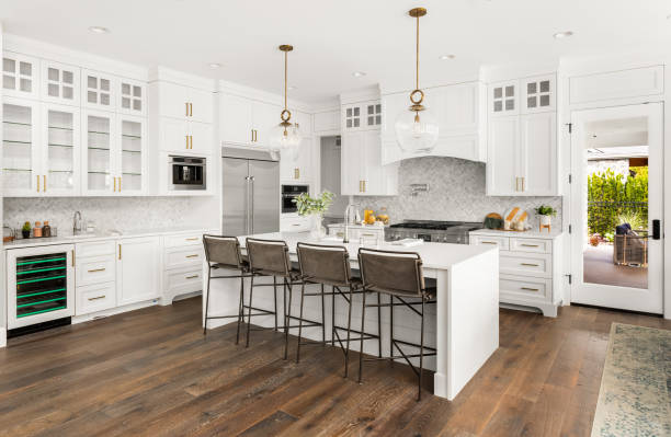 Reliable Backsplash Installation contractor in Plant City, FL by I E Kitchen